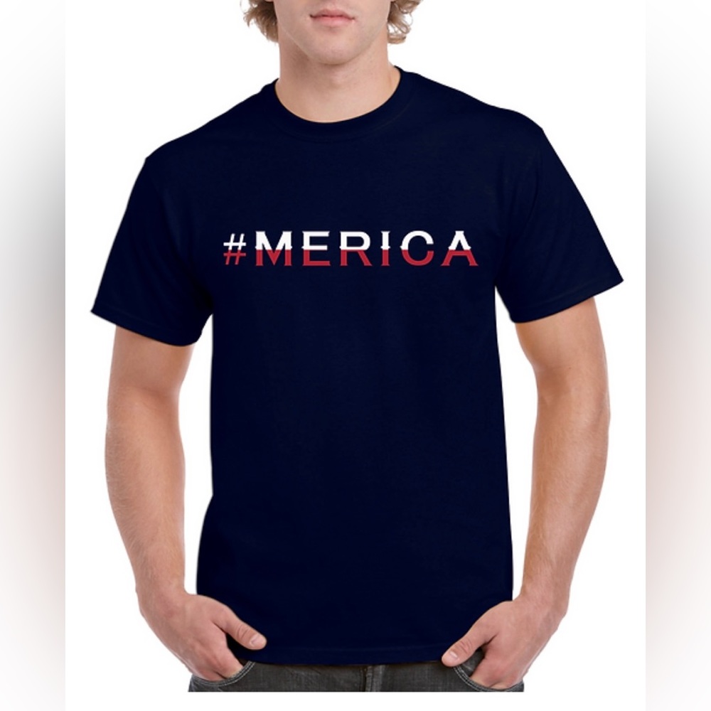 Masterbait®️ #MERICA shirt - America